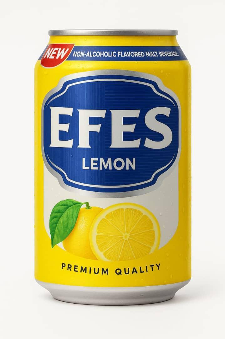 تصویر افس لیمو